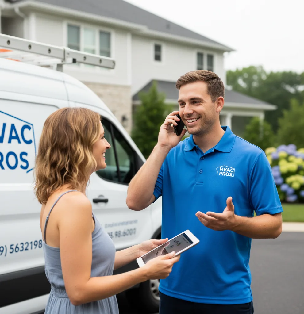 Heating System Repair in Monticello, IA